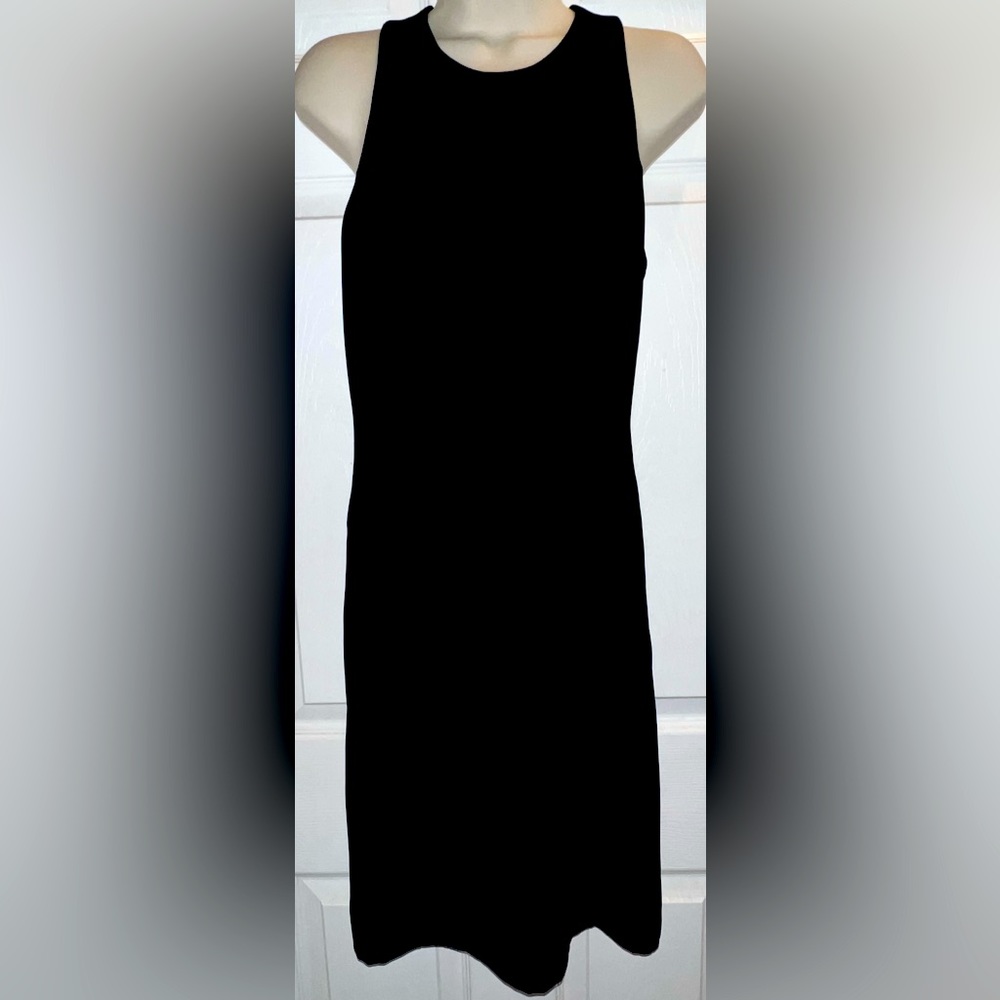 Black dress • Jones New York